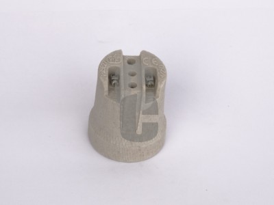 Фасунга керамична за аплик                                                                                                                                                                                                                                                                                  